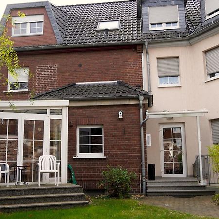 Hotel Am Weyerhof Kerpen  Eksteriør bilde