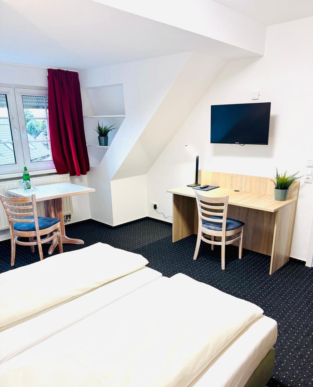 Hotel Am Weyerhof Kerpen  Eksteriør bilde