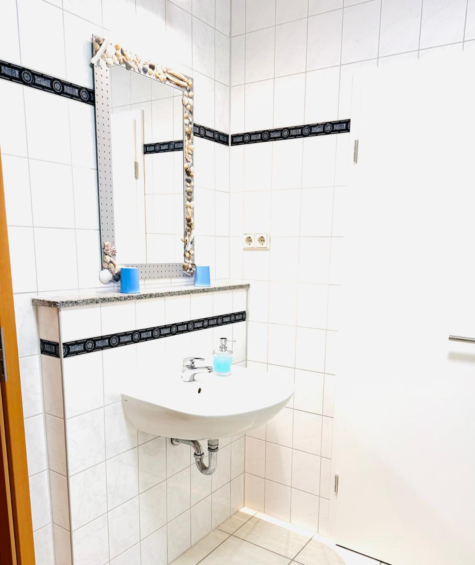 Hotel Am Weyerhof Kerpen  Eksteriør bilde