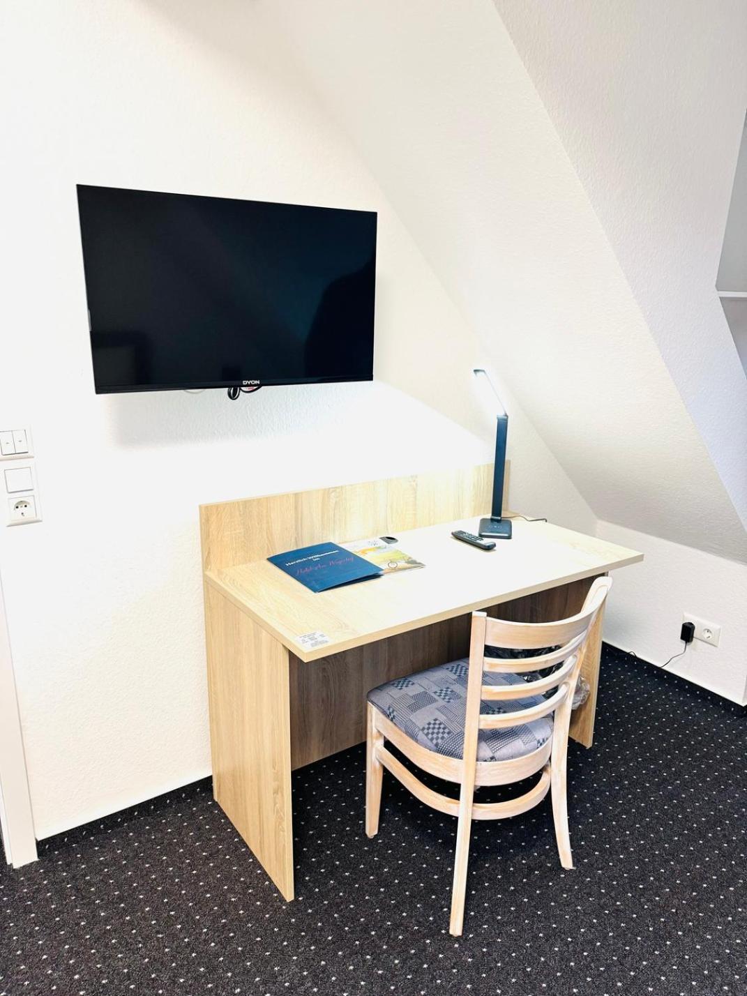 Hotel Am Weyerhof Kerpen  Eksteriør bilde